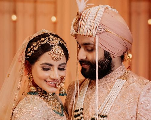 Inter-Caste Marriage