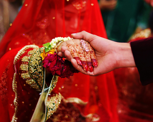 Delay In Marriage
