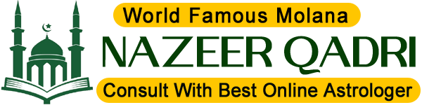 No.1 Molana Nazeer Qadri